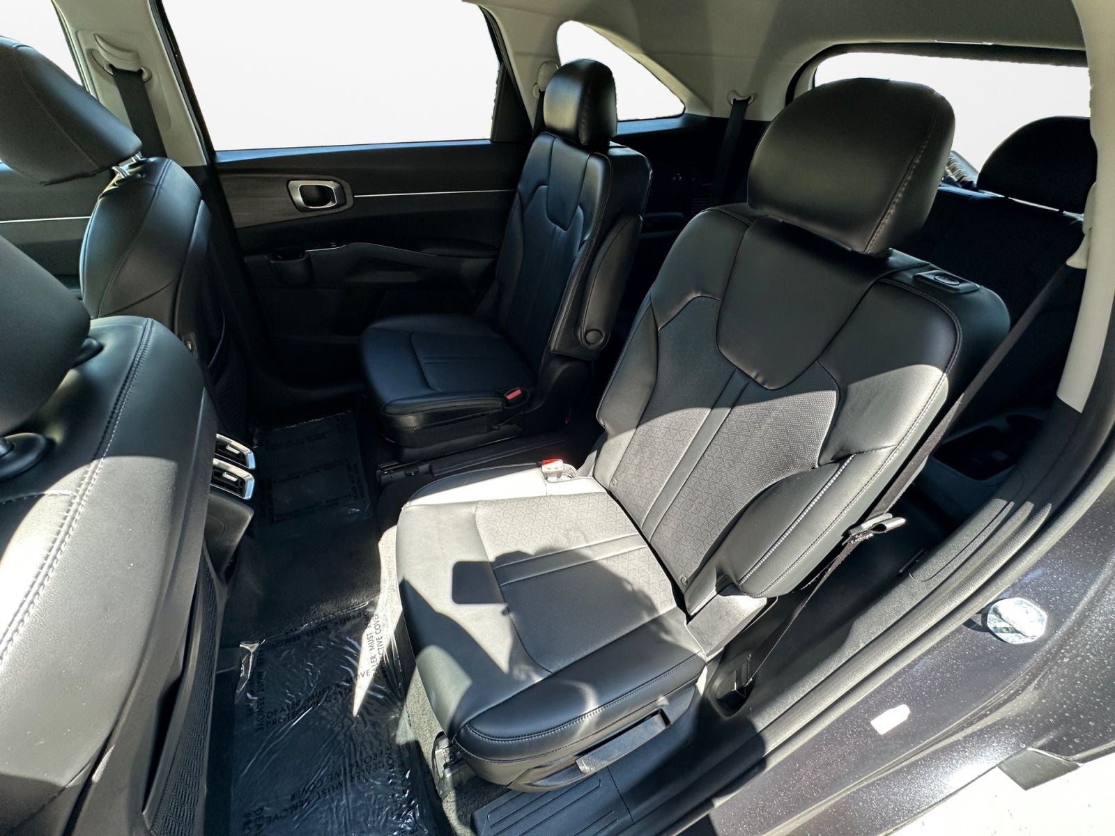 2022 Kia Sorento X-Line EX