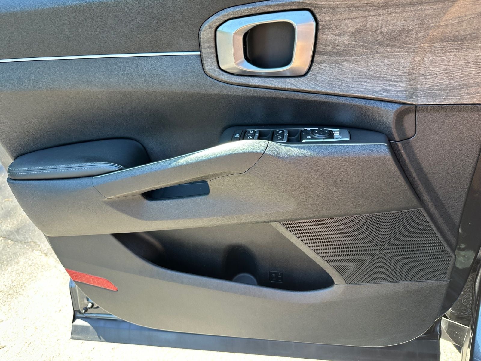 2022 Kia Sorento X-Line EX