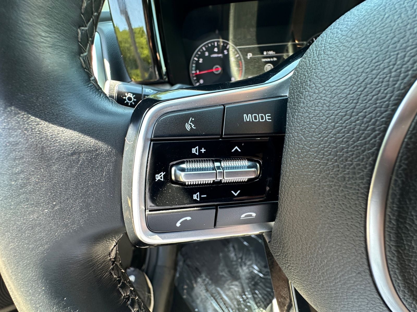 2022 Kia Sorento X-Line EX
