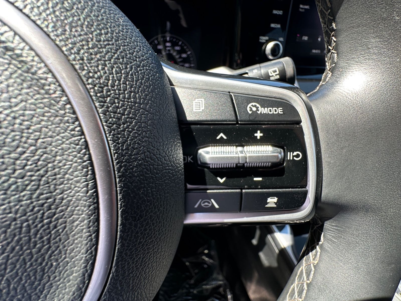 2022 Kia Sorento X-Line EX