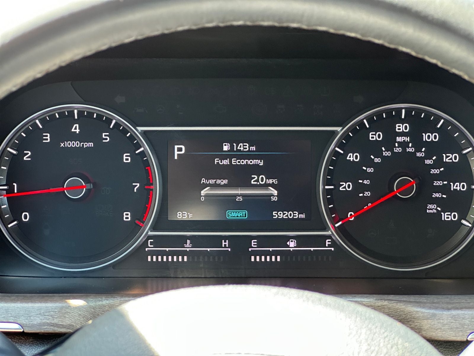 2022 Kia Sorento X-Line EX