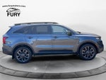 2022 Kia Sorento X-Line EX