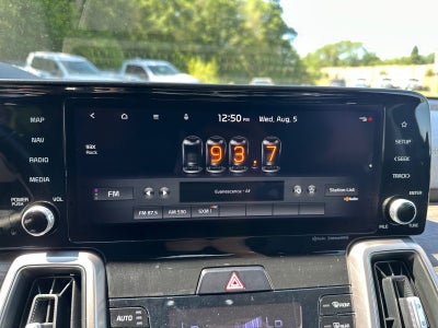 2022 Kia Sorento X-Line EX