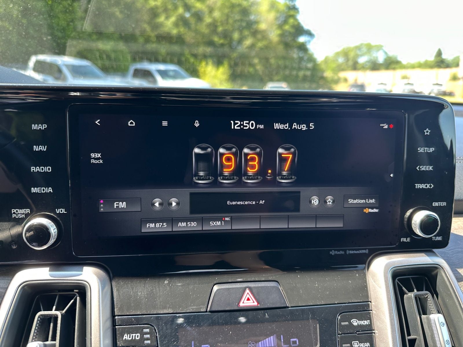 2022 Kia Sorento X-Line EX