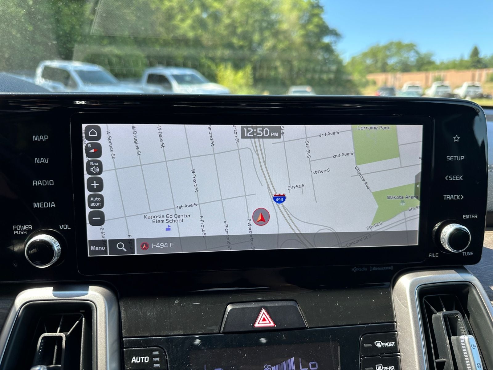 2022 Kia Sorento X-Line EX
