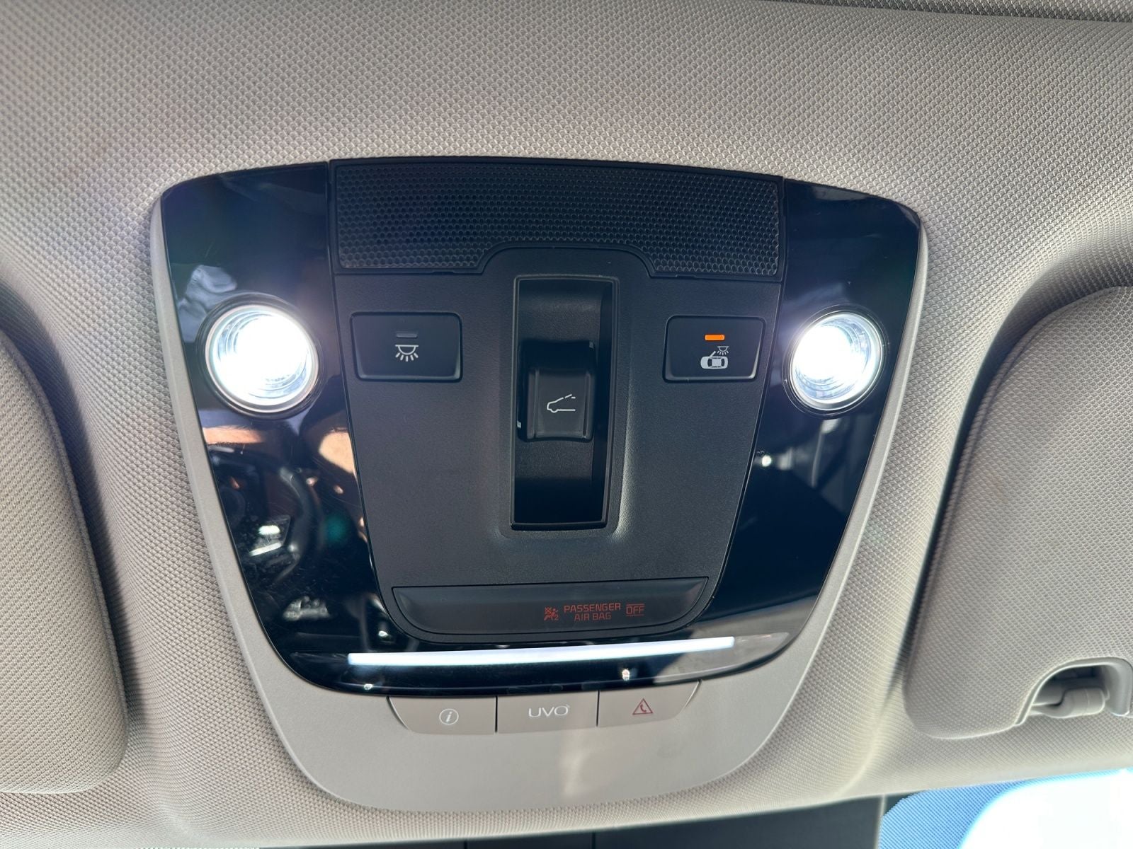 2022 Kia Sorento X-Line EX