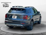 2022 Kia Sorento X-Line EX