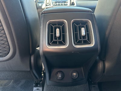 2022 Kia Sorento X-Line EX