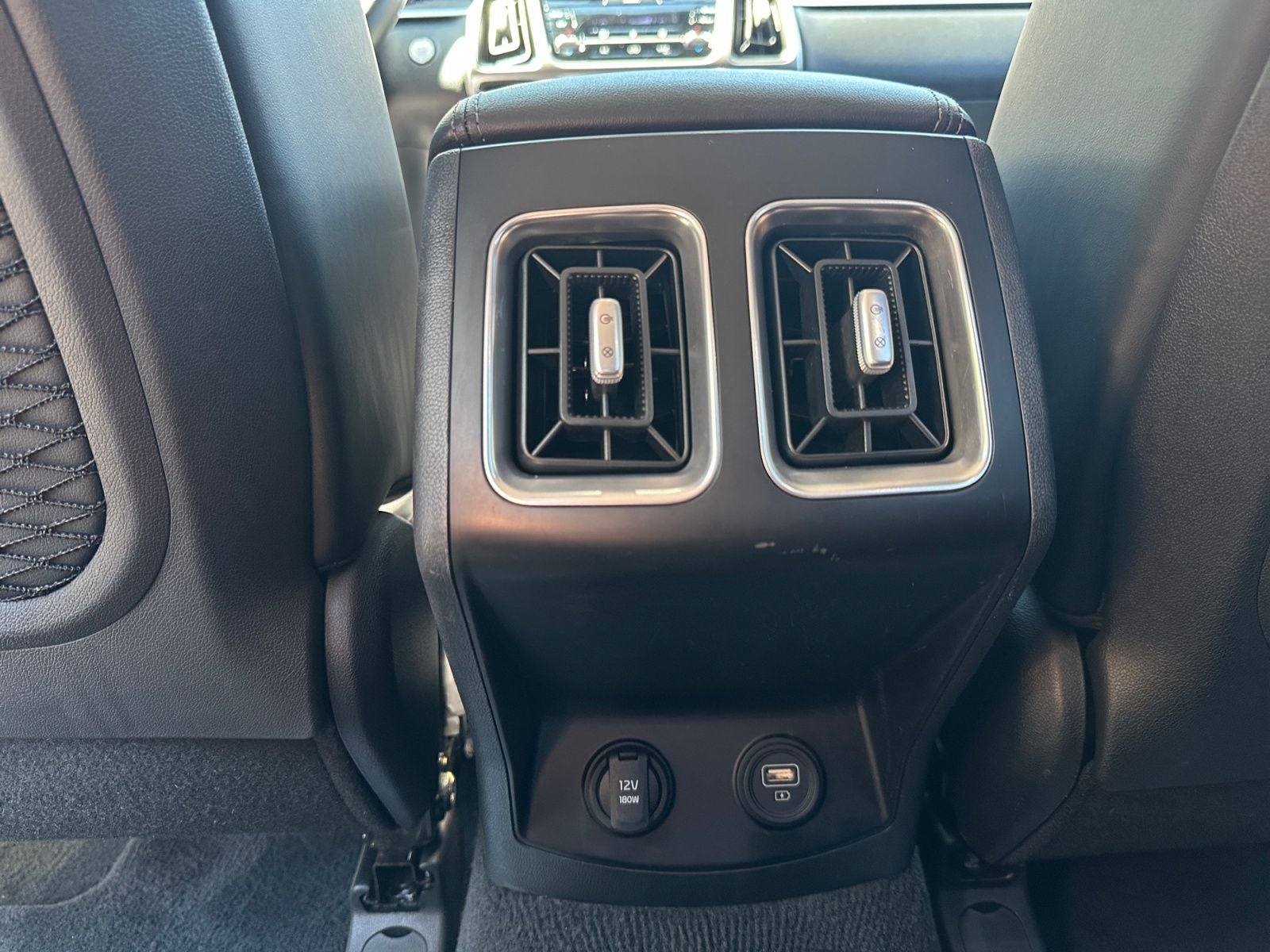 2022 Kia Sorento X-Line EX