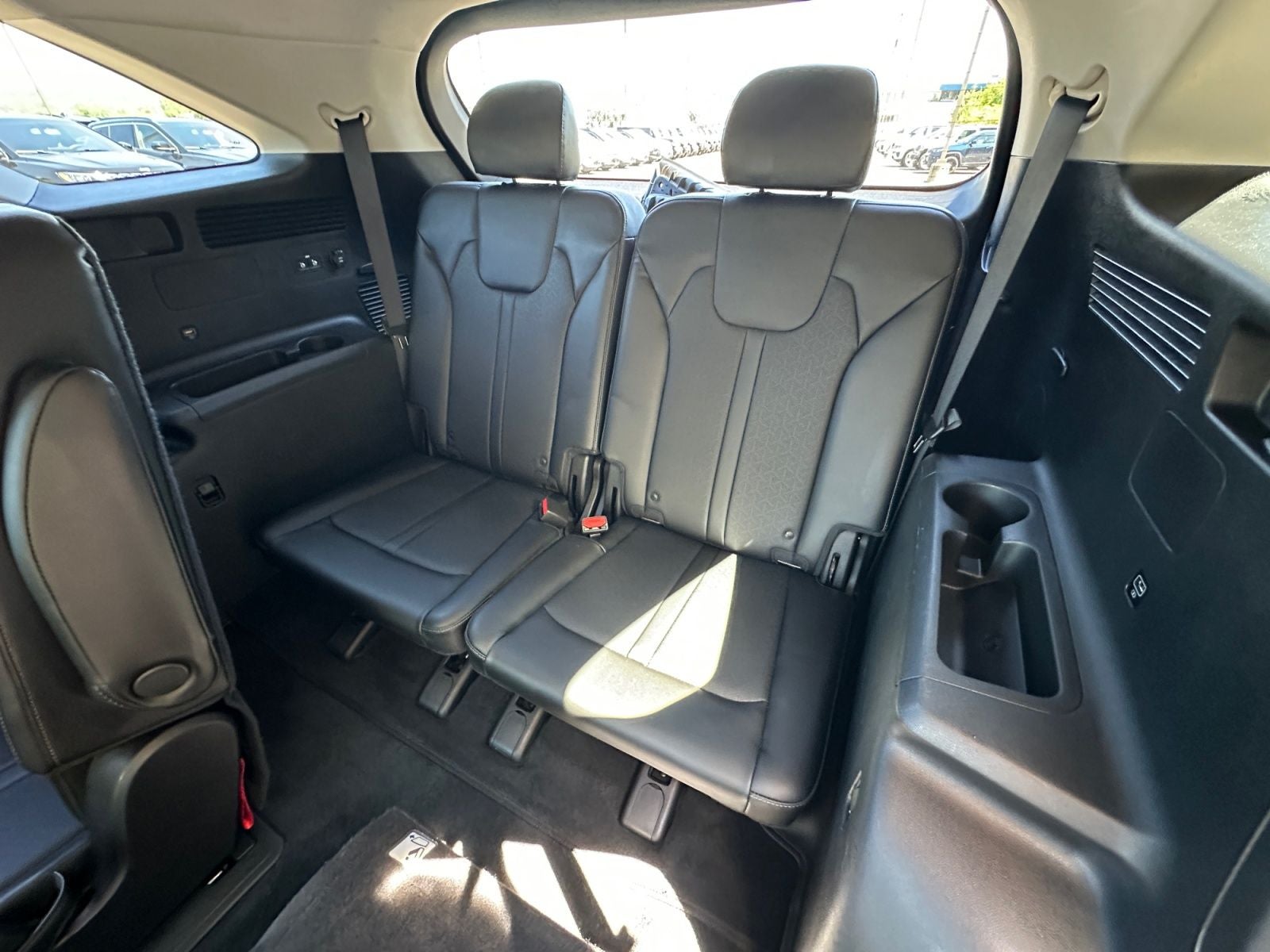 2022 Kia Sorento X-Line EX