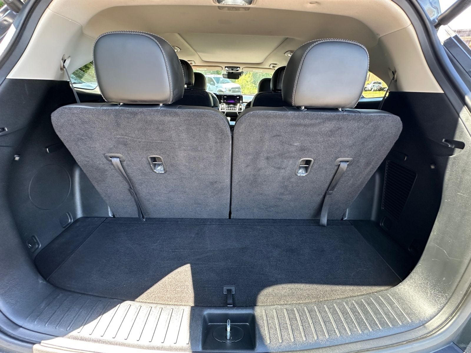 2022 Kia Sorento X-Line EX