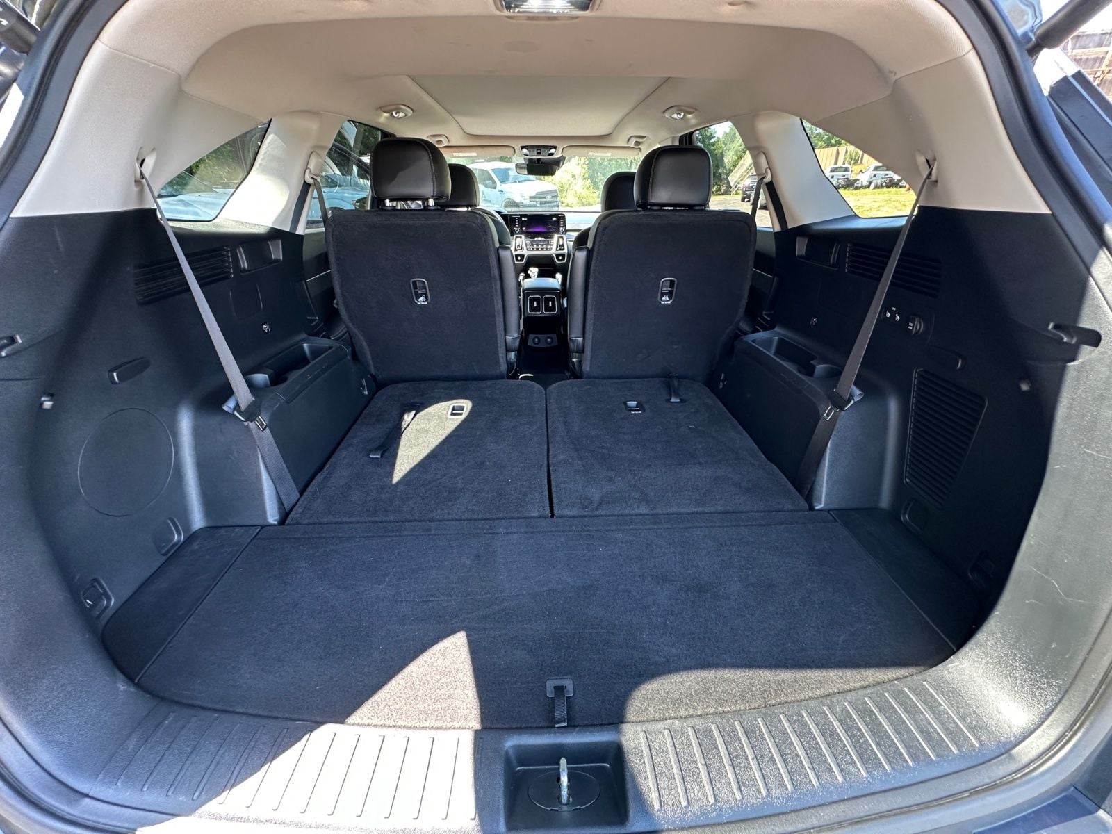 2022 Kia Sorento X-Line EX
