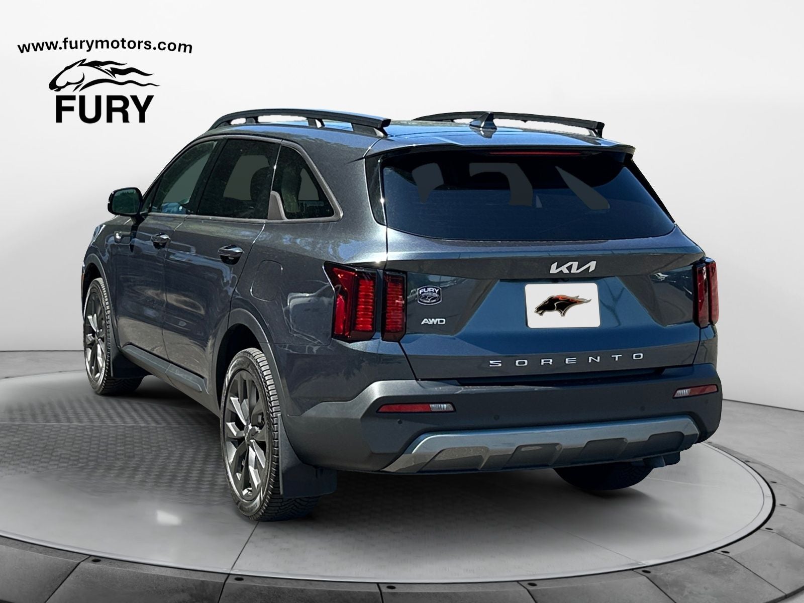 2022 Kia Sorento X-Line EX