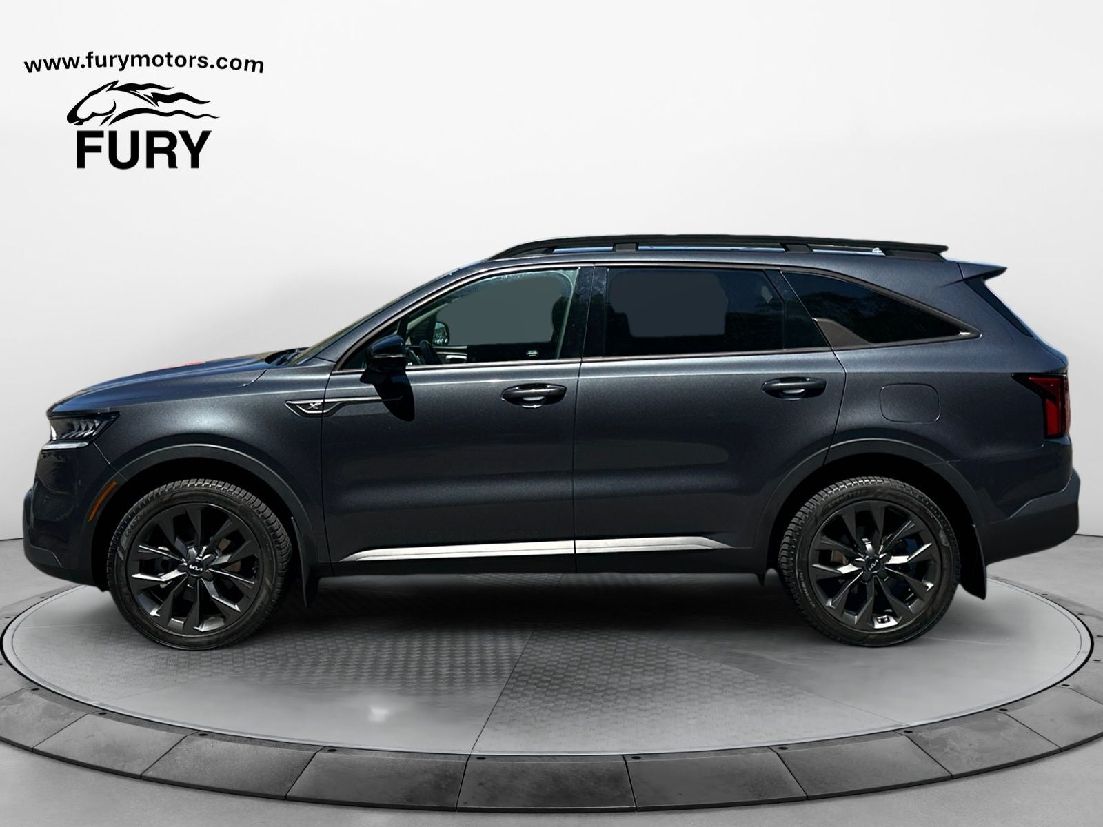 2022 Kia Sorento X-Line EX