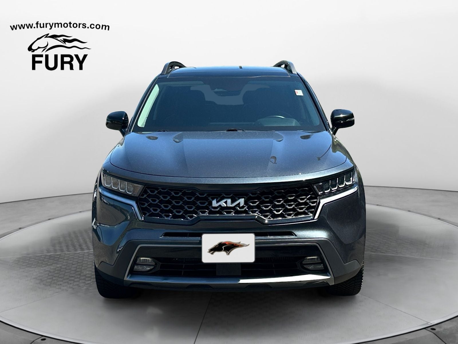 2022 Kia Sorento X-Line EX