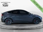 2023 Tesla Model Y Performance Dual Motor All-Wheel Drive