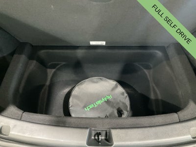 2023 Tesla Model Y Performance Dual Motor All-Wheel Drive