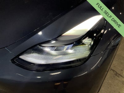 2023 Tesla Model Y Performance Dual Motor All-Wheel Drive