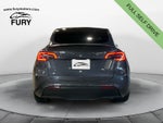 2023 Tesla Model Y Performance Dual Motor All-Wheel Drive
