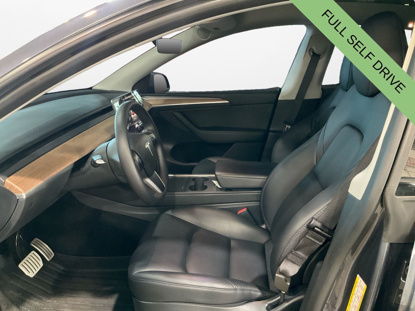2023 Tesla Model Y Performance Dual Motor All-Wheel Drive