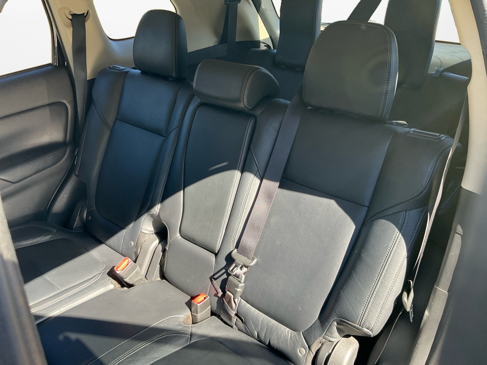 2020 Mitsubishi Outlander SEL 2.4 S-AWC