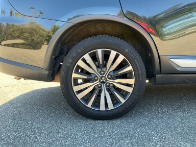 2020 Mitsubishi Outlander SEL 2.4 S-AWC