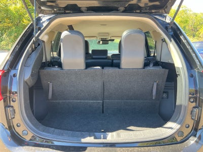 2020 Mitsubishi Outlander SEL 2.4 S-AWC