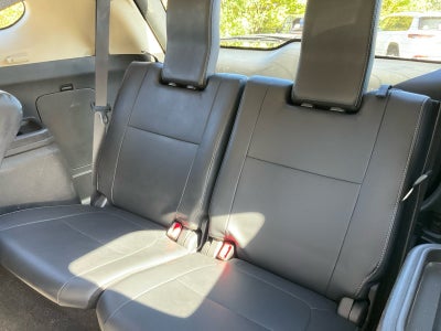 2020 Mitsubishi Outlander SEL 2.4 S-AWC