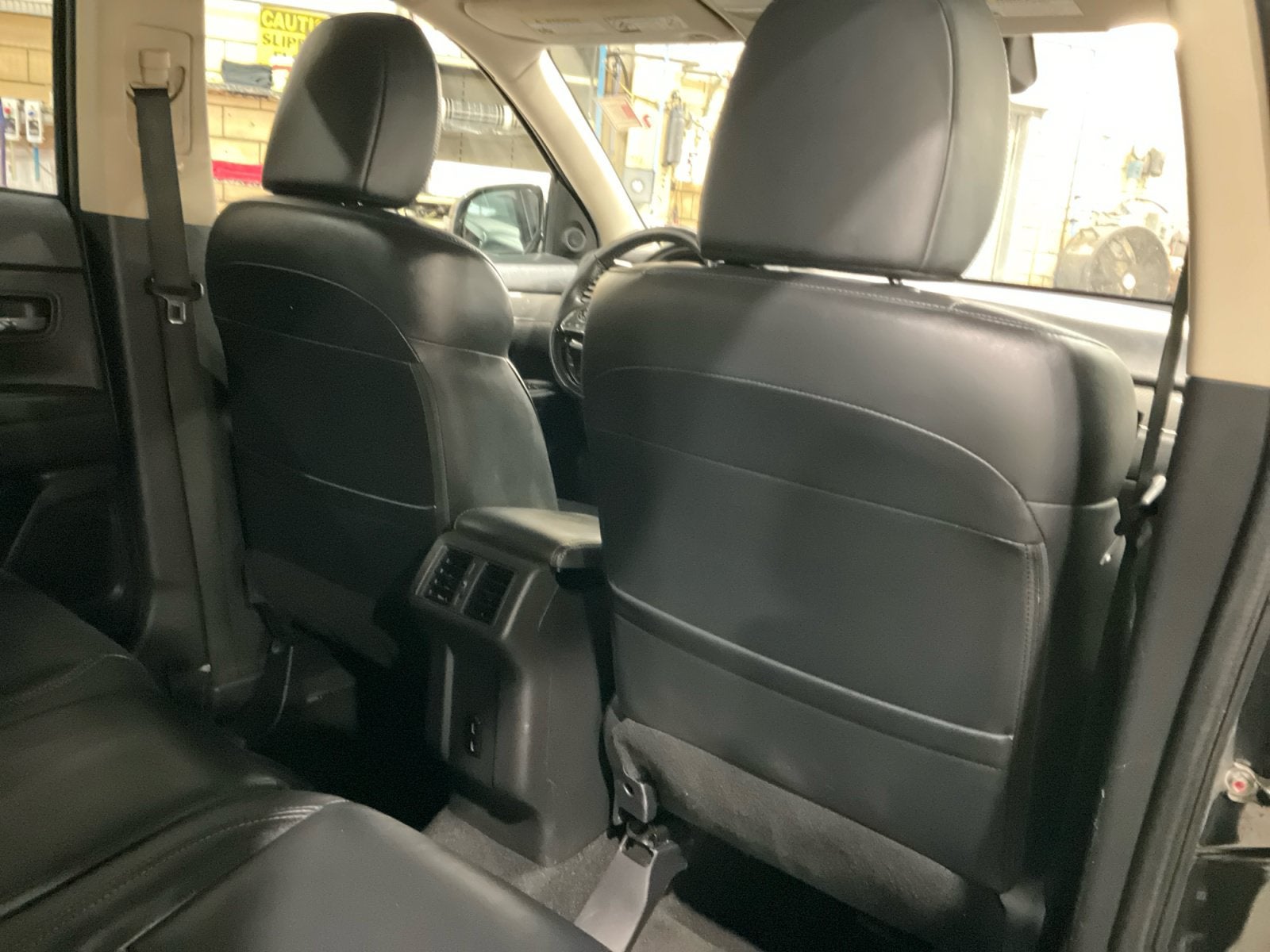 2020 Mitsubishi Outlander SEL 2.4 S-AWC