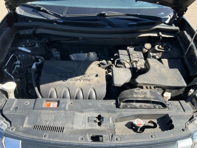 2020 Mitsubishi Outlander SEL 2.4 S-AWC