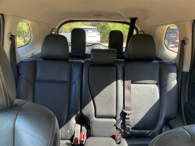2020 Mitsubishi Outlander SEL 2.4 S-AWC