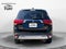 2020 Mitsubishi Outlander SEL 2.4 S-AWC