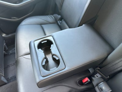 2025 Mazda Mazda3 Sedan 2.5 S Preferred
