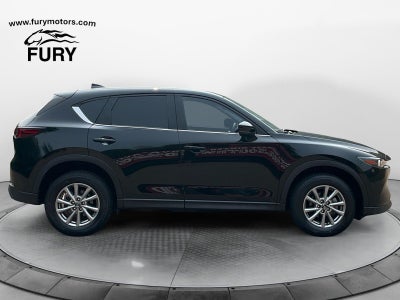 2023 Mazda Mazda CX-5 2.5 S Select