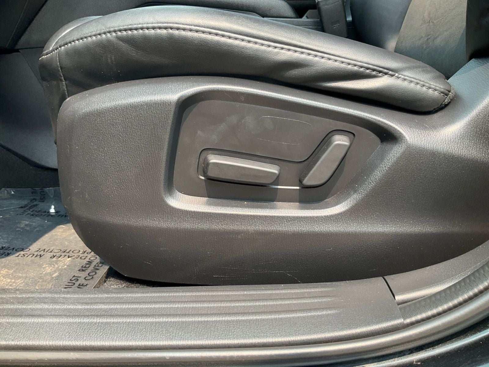 2023 Mazda Mazda CX-5 2.5 S Select
