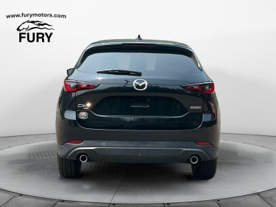 2023 Mazda Mazda CX-5 2.5 S Select