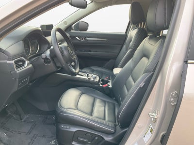2025 Mazda Mazda CX-5 2.5 S Preferred