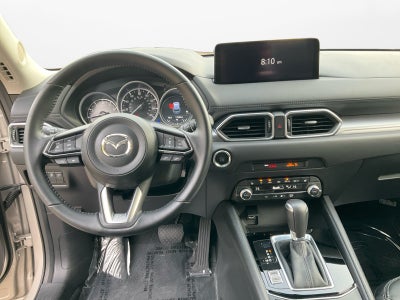 2025 Mazda Mazda CX-5 2.5 S Preferred