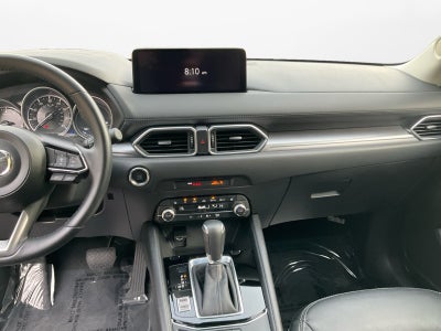 2025 Mazda Mazda CX-5 2.5 S Preferred