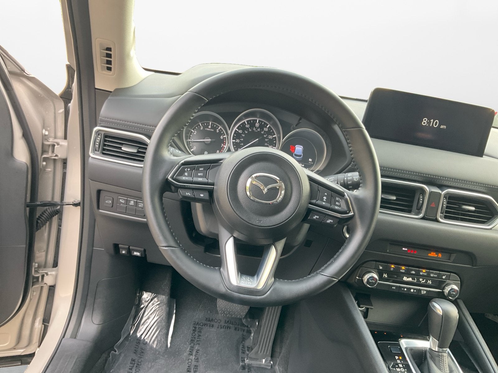 2025 Mazda Mazda CX-5 2.5 S Preferred
