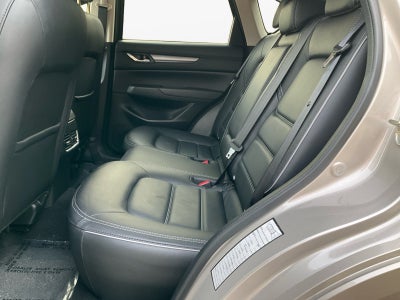 2025 Mazda Mazda CX-5 2.5 S Preferred