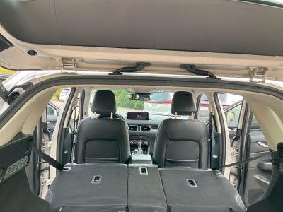 2025 Mazda Mazda CX-5 2.5 S Preferred