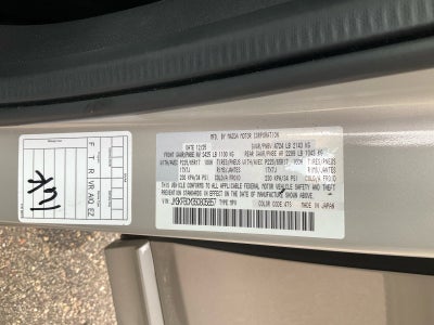 2025 Mazda Mazda CX-5 2.5 S Preferred