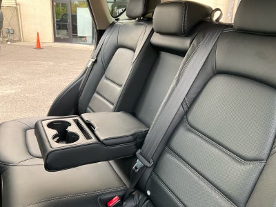 2025 Mazda Mazda CX-5 2.5 S Preferred