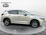2025 Mazda Mazda CX-5 2.5 S Preferred