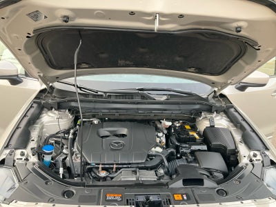 2025 Mazda Mazda CX-5 2.5 S Preferred