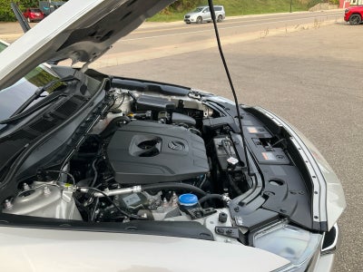 2025 Mazda Mazda CX-5 2.5 S Preferred