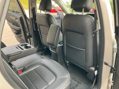 2025 Mazda Mazda CX-5 2.5 S Preferred