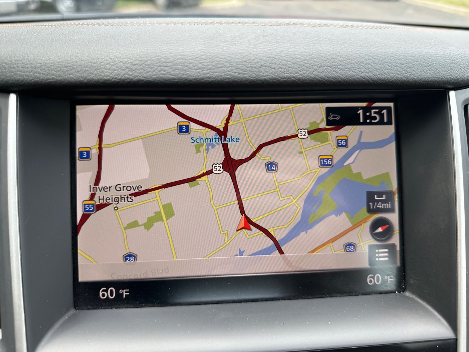 2021 INFINITI Q50 SENSORY AWD