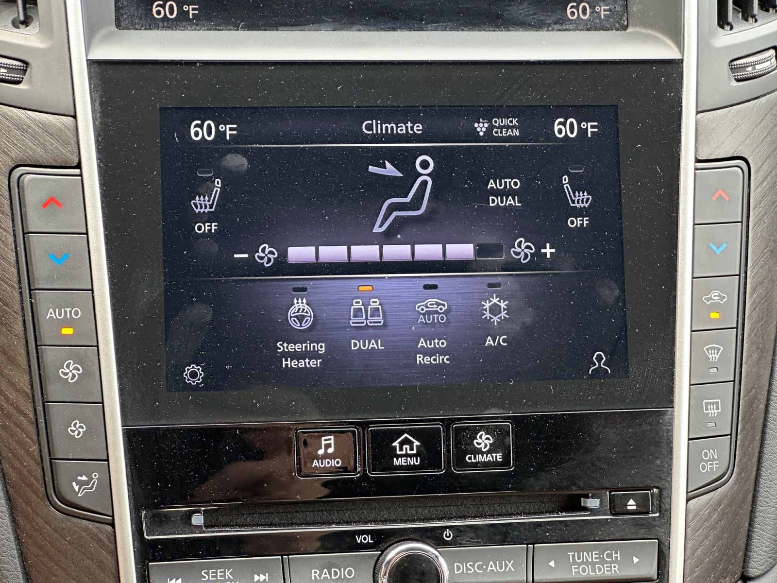 2021 INFINITI Q50 SENSORY AWD